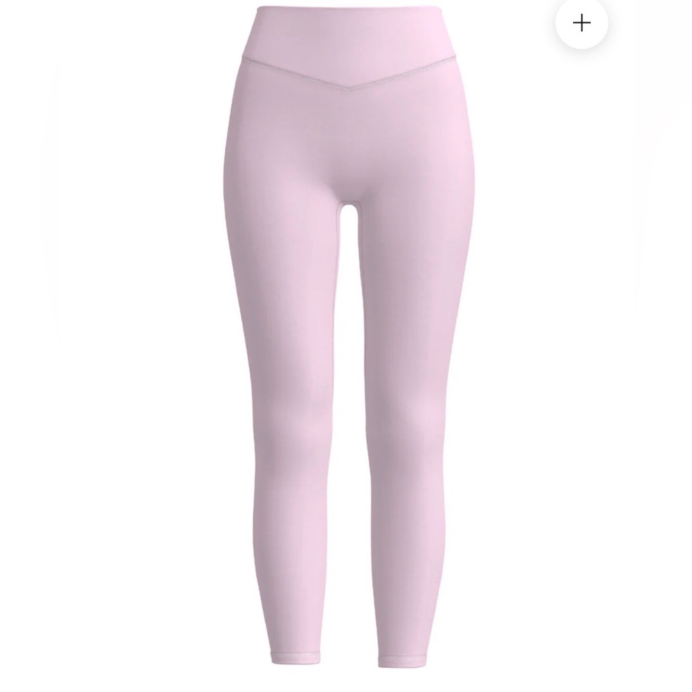 Liaison the Label - soft pink bridge pant - Small